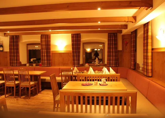 Gregori 3* Bad Koetzting