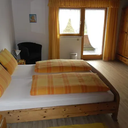 Gæstehus Gasthof Gregori