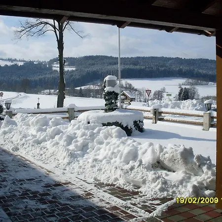 Gasthof Gregori Gæstehus 3*