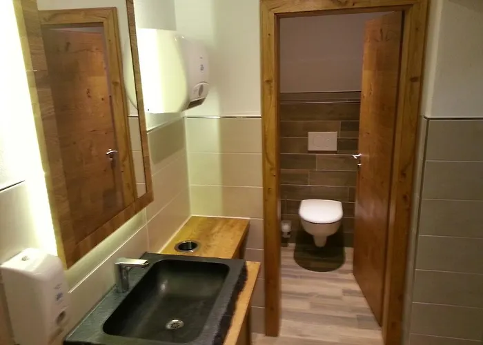 Gregori Gasthof 3*