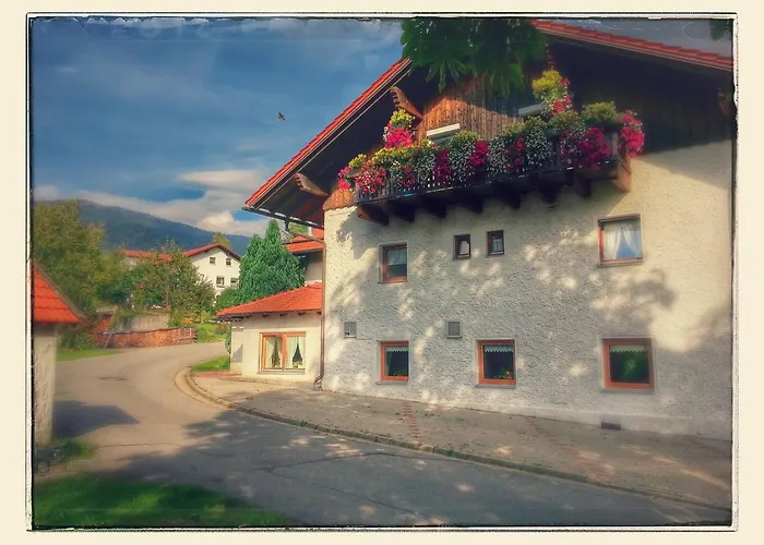 Gasthof Gregori 3* Bad Kötzting